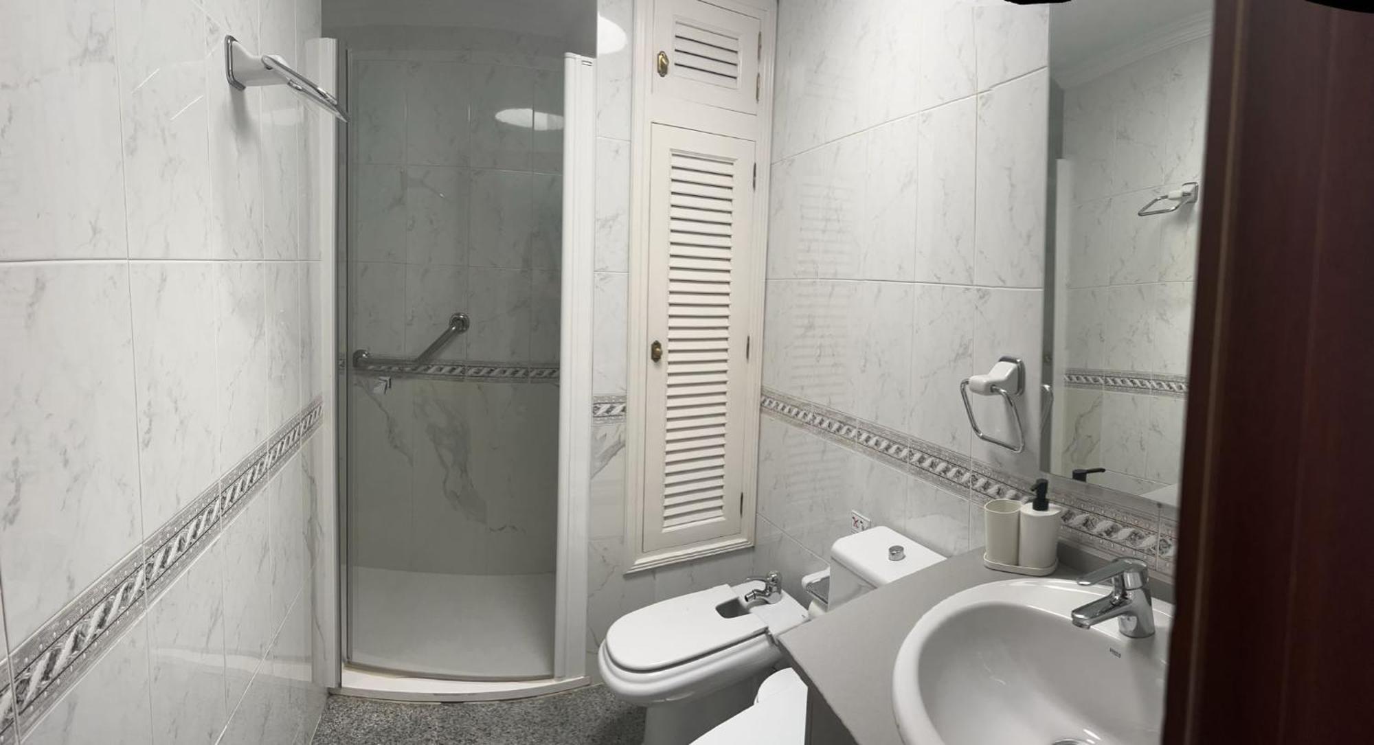 Playa Chica Apartment Пуерто дел Кармен Екстериор снимка