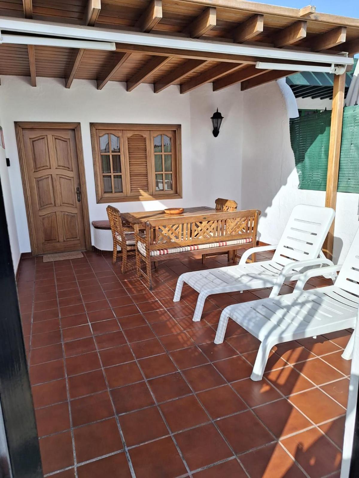Playa Chica Apartment Пуерто дел Кармен Екстериор снимка