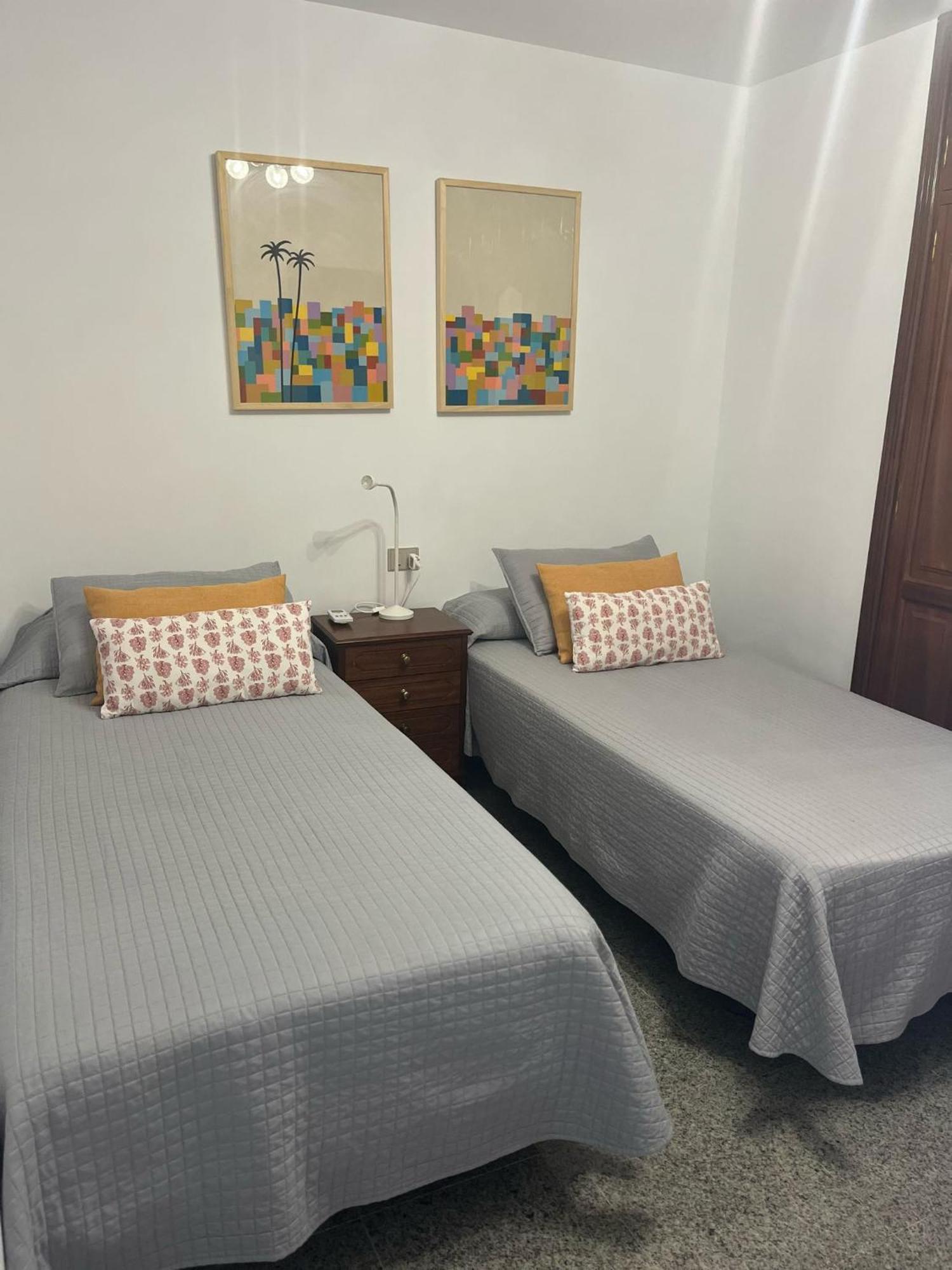 Playa Chica Apartment Пуерто дел Кармен Екстериор снимка