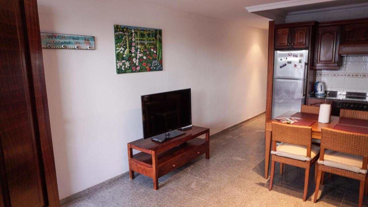 Playa Chica Apartment Пуерто дел Кармен Екстериор снимка