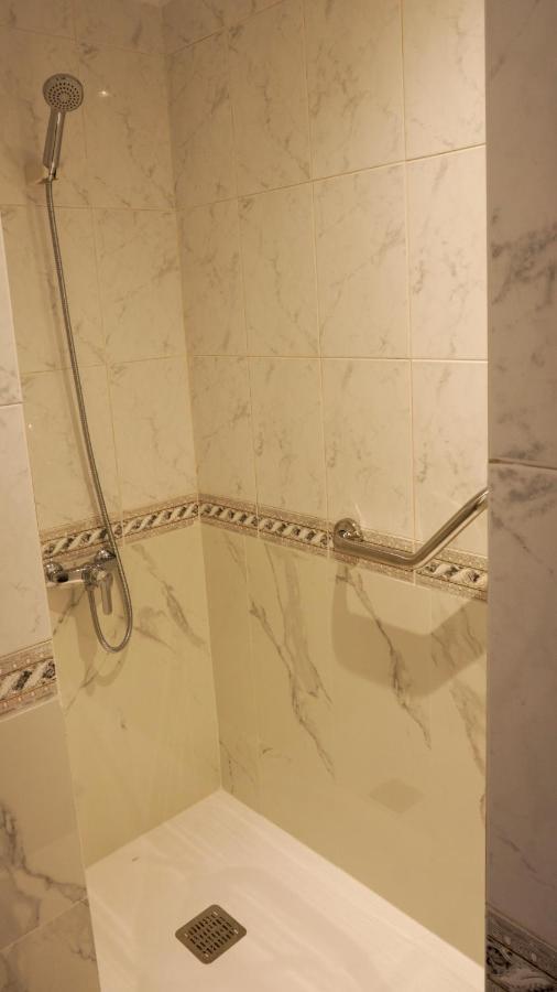 Playa Chica Apartment Пуерто дел Кармен Екстериор снимка